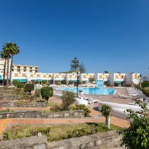  Appartement Alsol Brisas Spanje