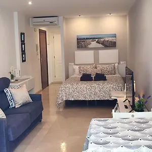 Appartement Turisstiko La Roca Chica 4, Torremolinos