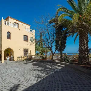  Landhuis Rural Ariadna Spanje