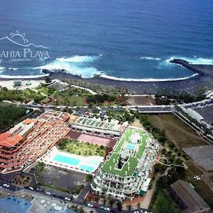  Appartement Bahia Playa Spanje