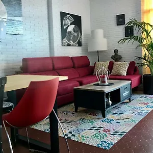 Appartement Torre De La Roca Industrial69 Spanje