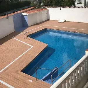  Appartement San Antonio Carihuela Aptos. Sun & Spanje