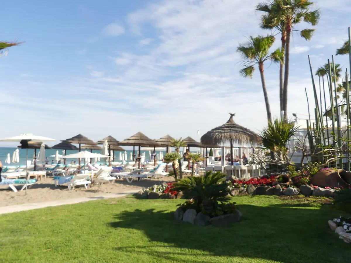 Apartamento Vacacional A 1 Minuto De La Playa - Carihuela Torremolinos Spain